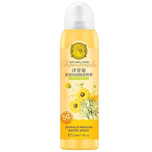 洋甘菊舒缓保湿隔离喷雾