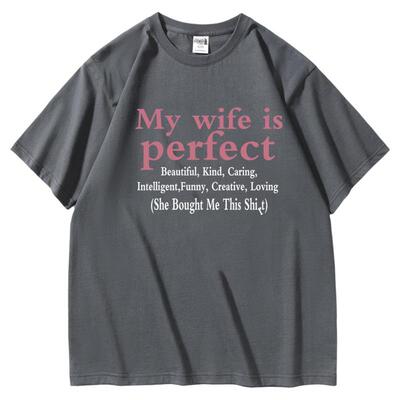 高质量重磅欧美风短袖T恤