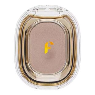 固色防氧化珊瑚砖色下至卧蚕!单色眼影盘哑光显色持久不晕染红棕