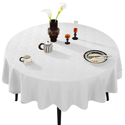 防水防烫桌布霏淘PU欧式