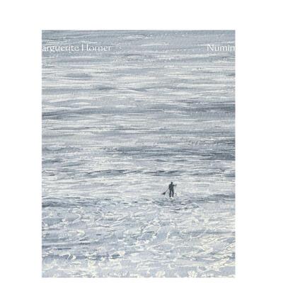 【预售】玛格丽特·霍纳：灵性英文外国美术当代进口原版外版书平装14岁以上【Hurtwood Contemporary Artist】Marguerite Horner