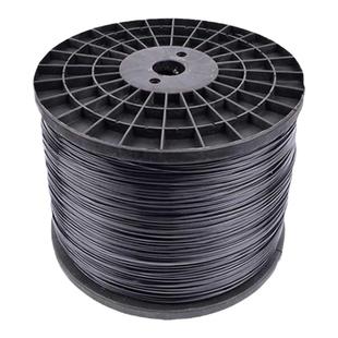 塑钢线大棚配件压膜线高强度养殖丝拉线葡萄百香果棚架网床托幕绳