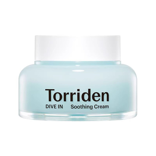 韩国Torriden桃瑞丹玻尿酸面霜啫喱积雪草舒缓保湿乳液清爽女正品