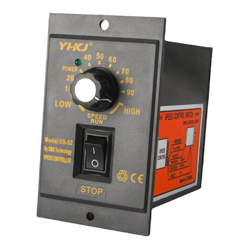 US-52电动机调速器可调变速