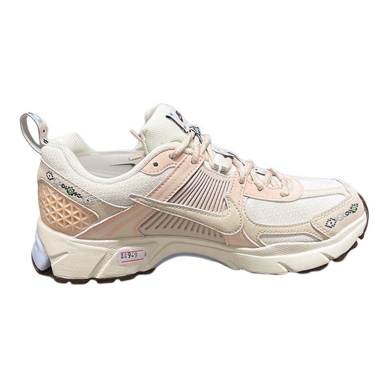 Nike耐克大童款2025秋季新Vomero 5经典百搭运动休闲鞋IH7339-001
