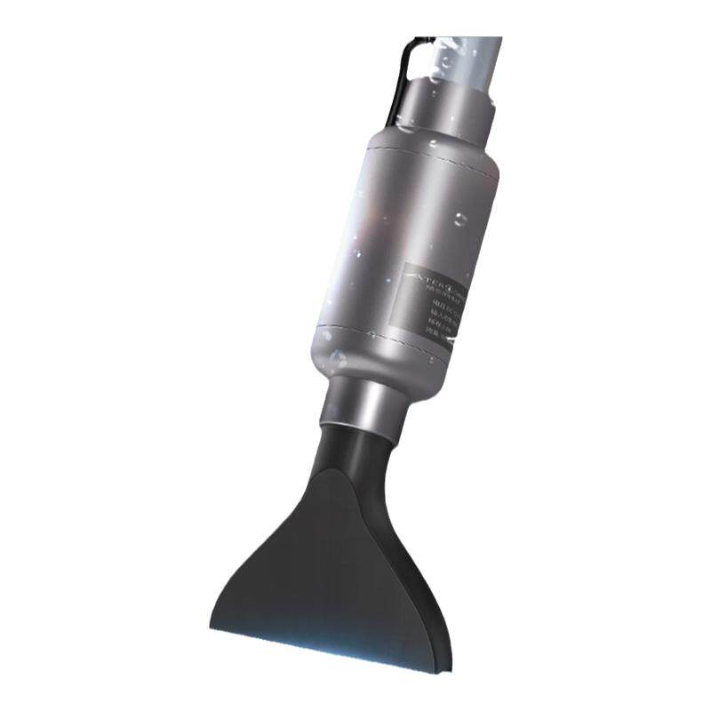 SQG鱼缸换水器排污洗沙器电动小型全自动吸便器交直流抽水换水管