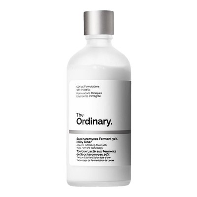 精华水温和去角质theordinary