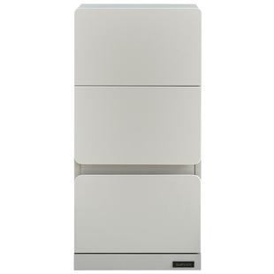 政府补贴全友家居2025新款可移动床头柜客厅卧室家用置物床边柜子