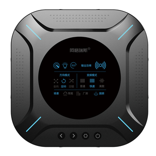 驱鼠器超声波强力家用室内电子猫驱赶鼠