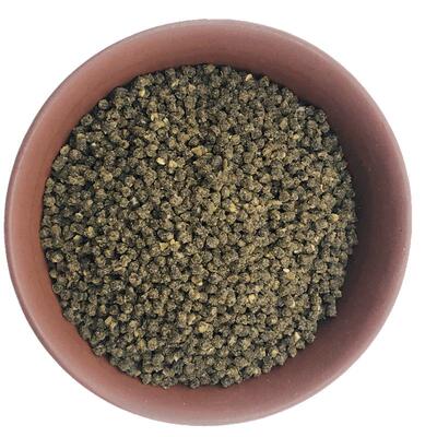 西蜀堂石燕北红营养壮膘饲料鸟食