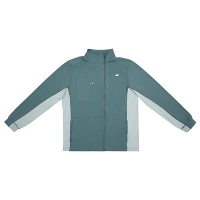 休闲羽毛球服Babolat百保力百搭