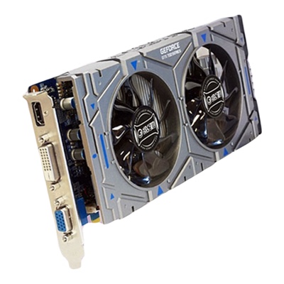 影驰GTX750TiDDR5无需供电显卡