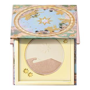 Girlcult构奇山海高光膨胀色腮红桃花源哑光细闪提亮官方正品旗舰