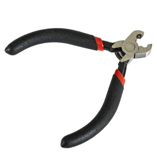 铜扣钳子弓弦定位搭箭点工具射箭器材确定箭尾位置高精度铜扣钳子