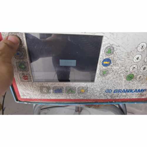 议价BRANKAMP博凯仪ECO500