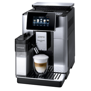 Delonghi/德龙 ECAM610.75.MB全自动咖啡机意式浓缩小型家用进口