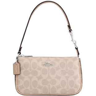 【新年礼物】COACH/蔻驰新款Nolita 19麻将包单肩手提包CW426