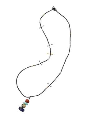 WishStones新季许愿塔项链