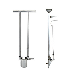 新款自动玉米播种机种植黄豆种子播种机器种植机施肥器花生点种机