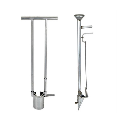 【升级加厚款】自动播种施肥机