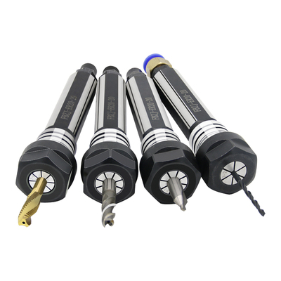 高精度抗震延长杆品虹数控车床