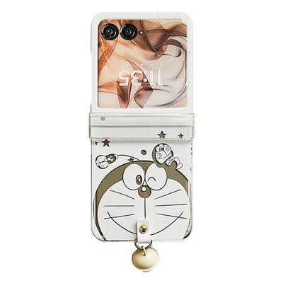 适用摩托罗拉razr60ultra手机壳