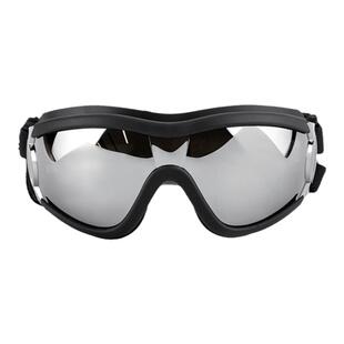 FCT美国品牌宠物眼镜狗狗墨镜防风护目防眩光紫外线小中大型犬