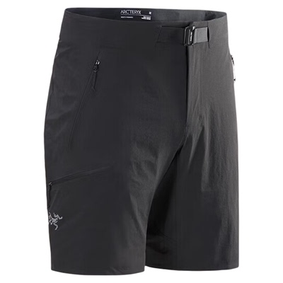 ARC’TERYX 始祖鸟 GAMMA SL SHORT 9 男士轻便速干户外休闲短裤