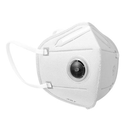 防油烟口罩kp95活性炭防护面罩厨师炒菜做饭餐饮防甲醛二手烟专用