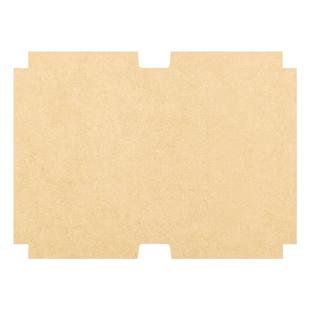 牛皮纸自粘包书皮书套a4加厚16k小学生一二年级书封课本子小说保护套包装纸包书膜大号中国风全套复古包书壳