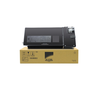 汇栢适用夏普BP-CT200粉盒M2322R墨粉M2522R复印机碳粉M2822R彩色M3122R打印机墨盒碳粉盒BP-CT201硒鼓墨粉盒