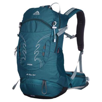 悬浮登山包专业户外背包