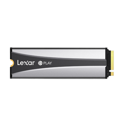 Lexar雷克沙M.2固态硬盘4T8T台式机Pcie4.0笔记本索尼PS5固态SSD
