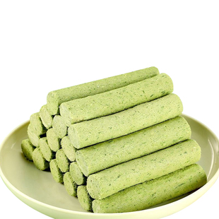 磨牙棒猫草棒冻干猫咪零食化毛球即食猫草粒化毛膏猫咪专用猫草片