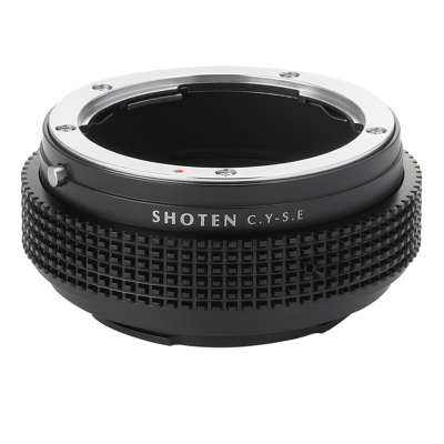 适用于康泰时转索尼转接环