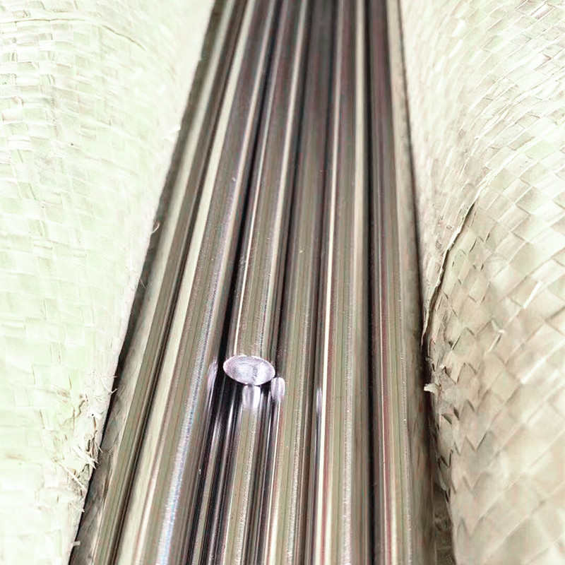 316不锈钢圆钢10mm实心钢四米圆棒直条钢筋304不锈钢实心钢管 201