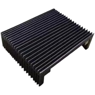 三防风琴防护罩鹏越防火耐磨