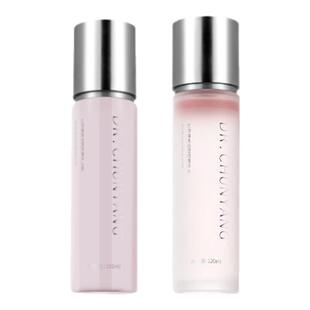 春阳博士精华水乳生物酶焕能塑颜抗皱紧致保湿舒缓