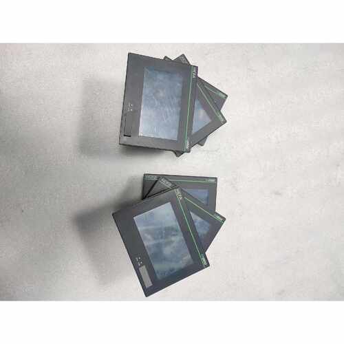 议价禾川触摸屏TP2504E4.3寸二手拆机测试功能包好维修