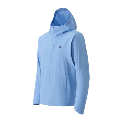 【明星同款】KOLON SPORT可隆透湿AIR TRACER「风迹」轻量夹克