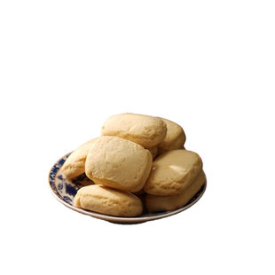 乐做丨山药茯苓糕玫瑰茯苓糕传统糕点软糯清甜无白糖食养健康零食