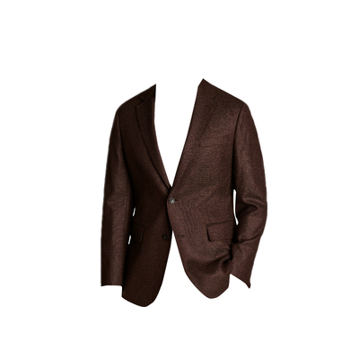 CHARLESTYRWHITT秋冬西服夹克