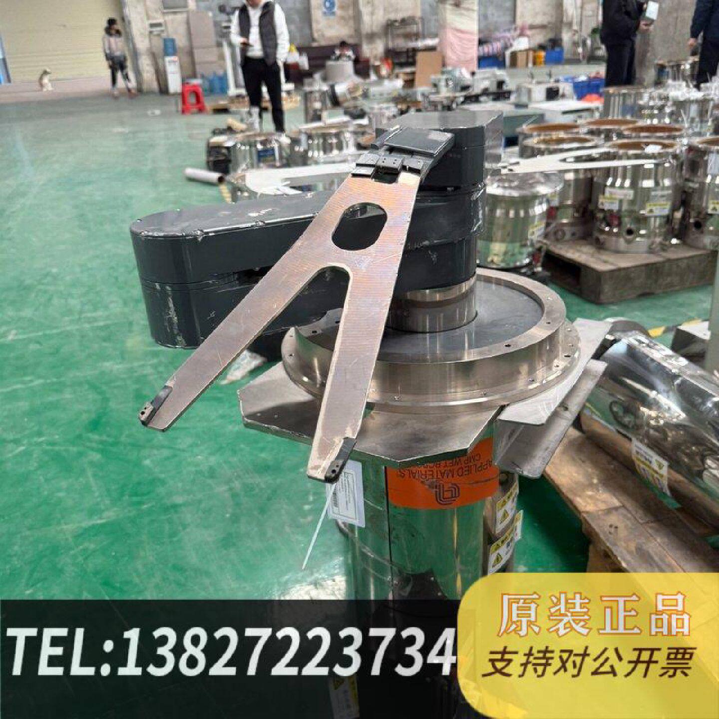 原装正品Kawasaki晶圆搬运型号3NS511CF007现货议