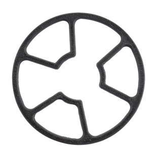 onlycook煤气灶支架防滑卡式炉锅架煤气炉架子奶锅小锅燃气灶架托