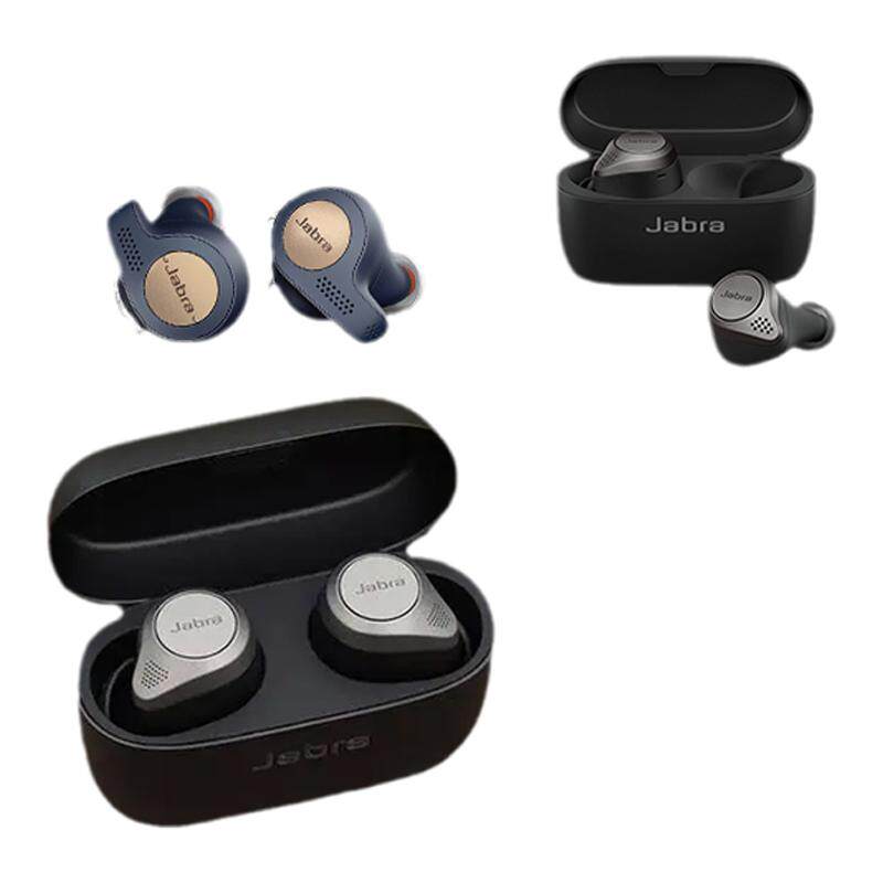 上海维修Jabra/捷波朗 Elite75t85t65t 耳机不充电声音小换电池