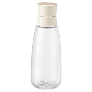 杨梅酒分装瓶玻璃空酒瓶泡酒密封罐专用容器食品级腌制存白酒瓶子