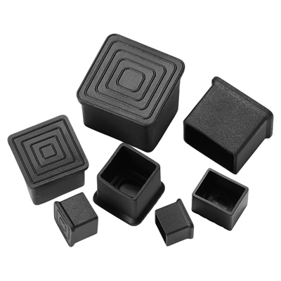 软胶橡胶管套脚套园管套防滑垫