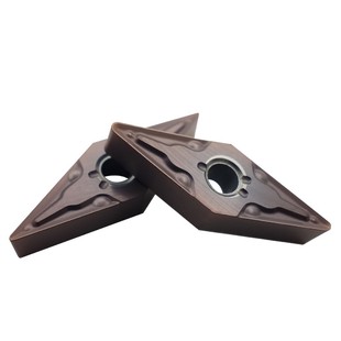 三菱VNMG160404 160408-MA UE6020 VP15TF US735 NX2525 UC5115