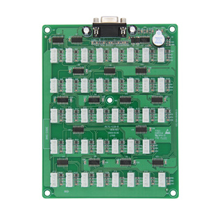 电梯指令板/扩展板/按钮板/MCTC-CCB-B/CCB-A通用型适用于默那克