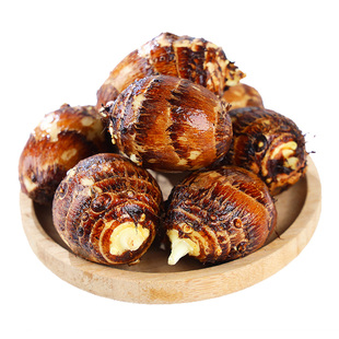 【芭芭农场兑换】云南小芋头5斤